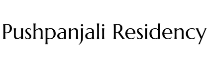 Shriram Pushpanjali Residency Logo
